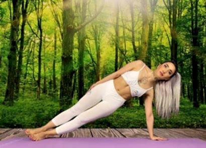 15 Dakikada YAĞ YAK!