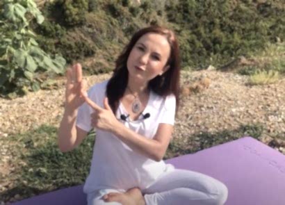 SUSUZLUĞU GİDEREN NEFES TEKNİĞİ