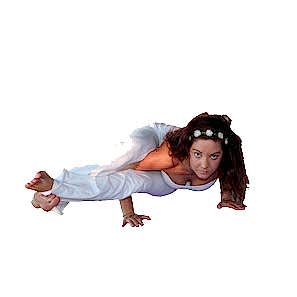 LISA ANGELINA MELLINGER