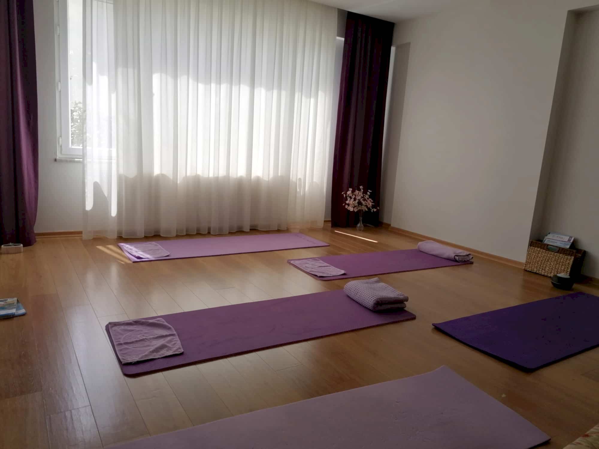 YOGA ACADEMY ÇEKMEKÖY